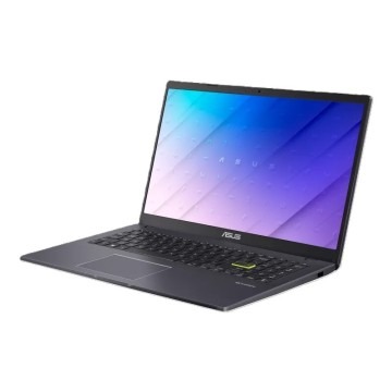 ASUS VIVOBOOK GO 15 - E510KA - CELERON N4500 - 8GO RAM - 256GO SSD - 15.6" HD - WIN 11 - STAR BLACK – Image 3