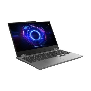 LENOVO LOQ 15IRX10 - INTEL i7-14700HX - 24GO DDR5 - 512GO SSD - 15.6" FHD 144Hz - RTX 5060 8GO - GRIS – Image 3