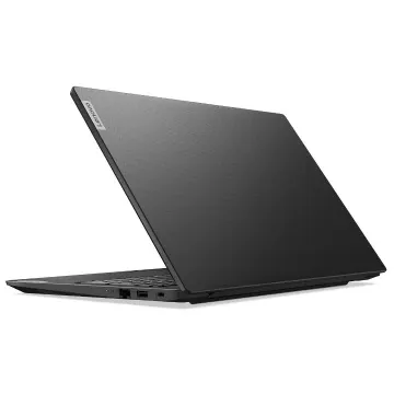 LENOVO V15 G4 AMN - RYZEN 3 7320U - 8GO - 256GO SSD - 15.6" FHD - TYPE-C - AMD RADEON - BLACK – Image 6