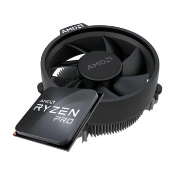 AMD RYZEN 5 PRO 5650G - SOCKET AM4 - RADEON GPU VEGA 7 - 6 CŒURS -12 THREADS - TDP 65 W - APK – Image 2