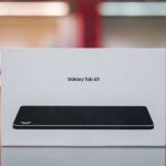 SAMSUNG GALAXY TAB A11 4G LTE - 4GB - 64GB - 8.7" LED WXGA - WI-FI - BLUETOOTH - 8 MPXL - 5100MAH - GRIS SM-X135G