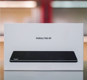 SAMSUNG GALAXY TAB A11 4G LTE - 4GB - 64GB - 8.7" LED WXGA - WI-FI - BLUETOOTH - 8 MPXL - 5100MAH - GRIS SM-X135G