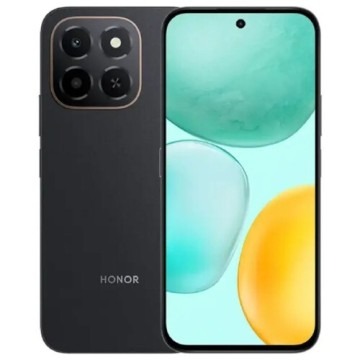 HONOR X6C - MEDIATEK HELIO G81 ULTRA - 6GO - 128GO - DUAL SIM - 6.6" HD 120 HZ - 50MP - NFC - 5300MAH - BLACK – Image 2