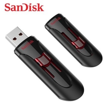 SanDisk Cruzer Glide 64GB 3.0 USB Flash Drive – Image 2