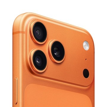 APPLE IPHONE 17 PRO MAX 256GO - A19 PRO IA- 48 MPXL - SUPER RETINA OLED - NFC - ORANGE – Image 3