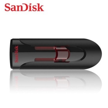 SanDisk Cruzer Glide 64GB 3.0 USB Flash Drive – Image 3
