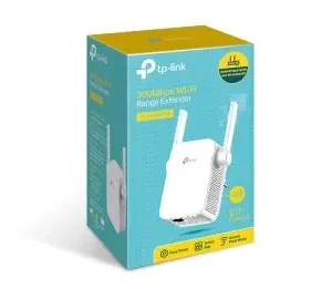 TP-Link TL-WA855RE Répéteur WiFi - Point d'accès WiFi 4 - 300 Mbps