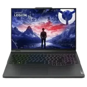 LENOVO LEGION PRO 5 16IRX10 - INTEL i9-14900HX - 32GO DDR5 - 1TO SSD - 16" WQXGA 2K 240Hz - RTX 5070 8GB