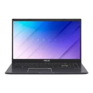 ASUS VIVOBOOK GO 15 - E510KA - CELERON N4500 - 8GO RAM - 256GO SSD - 15.6" HD - WIN 11 - STAR BLACK