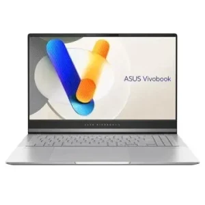 ASUS VIVOBOOK X1504VA - CORE I3-1315U - 8GB DDR4 - 512GB SSD -15,6" FHD - UHD GRAPHICS - HD 720P - SILVER