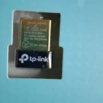 TP-LINK UB400 Adaptateur USB Bluetooth 4.0 Nano