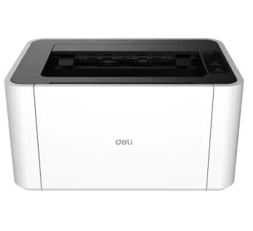 DELI P1820 IMPRIMANTE MONOFONCTION LASER MONOCHROME A4 - 20 PPM - 1600 PAGES - USB - WHITE – Image 3