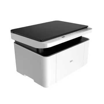 DELI M1820 - IMPRIMANTE MULTIFONCTION - LASER MONOCHROME A4 - 20 PPM - 1600 PAGES - USB - WHITE