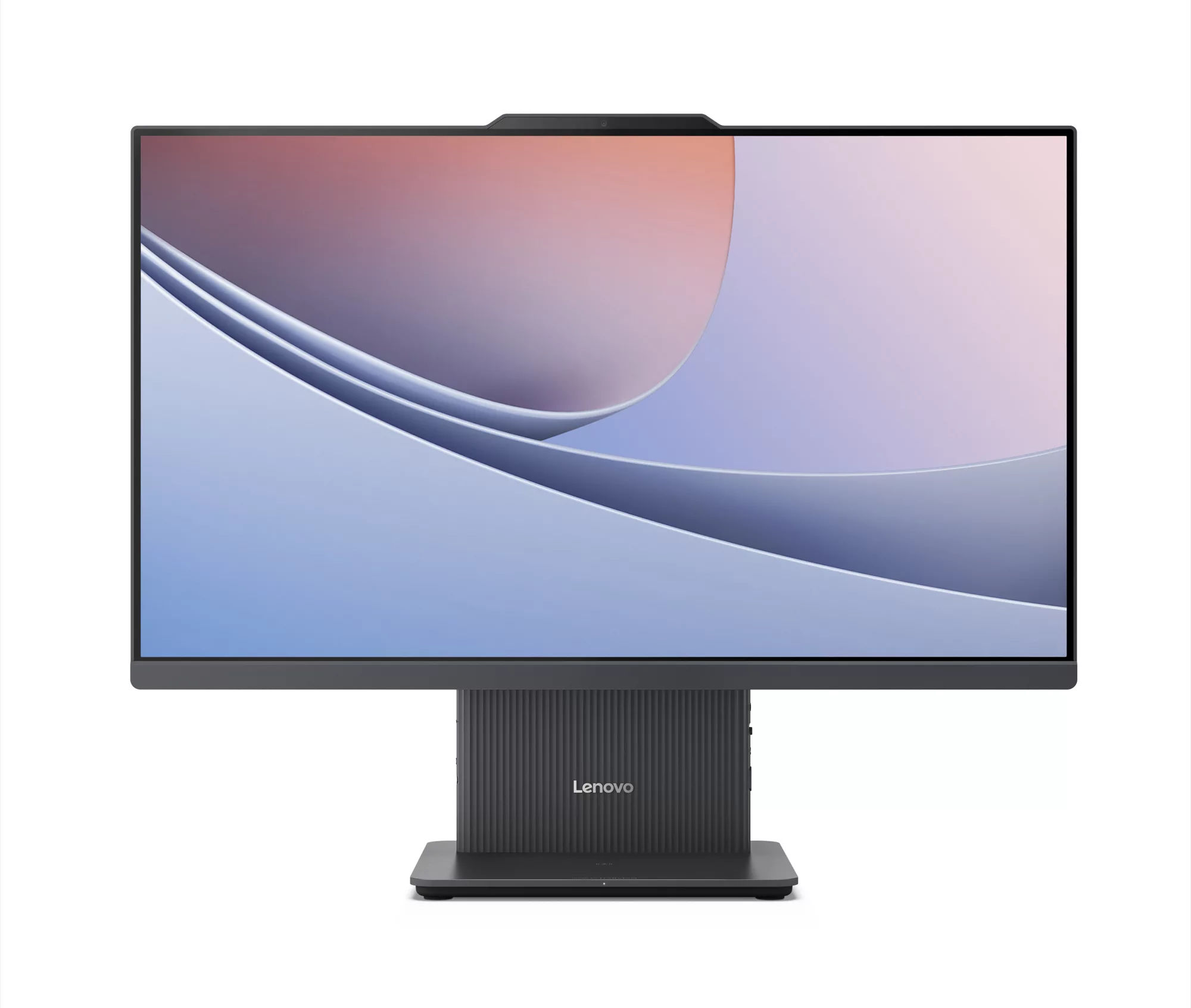 LENOVO IDEACENTRE 27IRH9 AIL IN ONE - INTEL I5-13420H - 8GB - 512GB SSD - Wi-Fi - 27" FHD - GRIS – Image 4