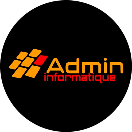 Admin Info