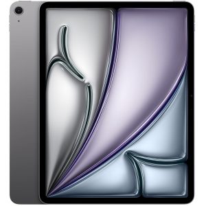 APPLE IPAD AIR M2 - ONLY WI-FI - 8GB - 1TB - 8-CORE - GPU 9-CORE - 13" LED RETINA - TOUCH ID - USB-C - GREY MV2P3TY/A
