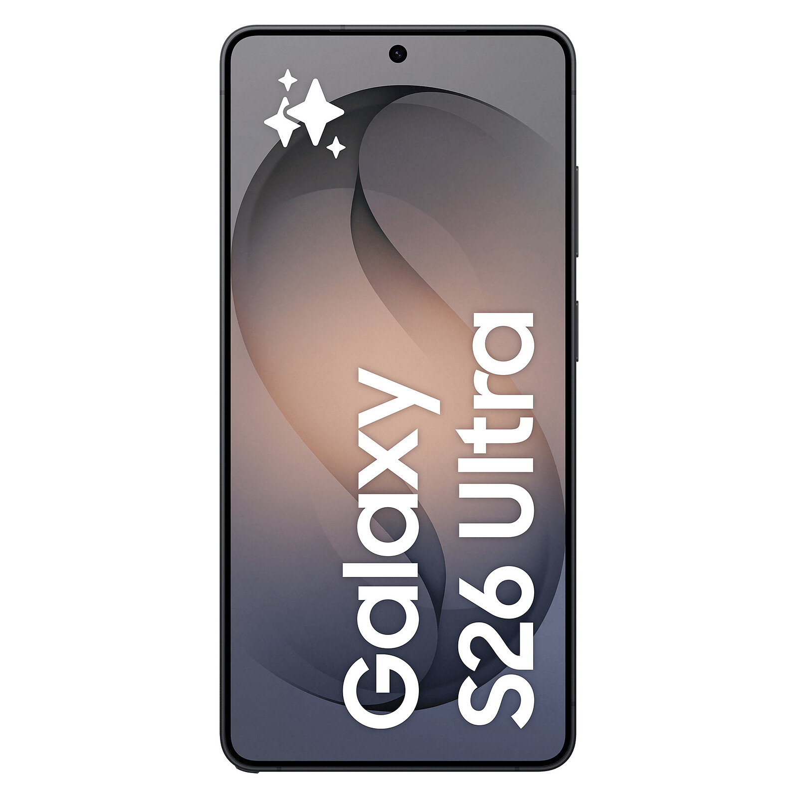 SAMSUNG GALAXY S26 ULTRA- SNAPDRAGON 8 ELITE GEN 5 - 12GB - 256GB - DUAL SIM 6.9" AMOLED - 50MP+ - 5G - USB-C – Image 3