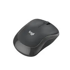 LOGITECH M241 SILENT - SOURIS BLUETOOTH SANS FIL - COMPACTE - 18 MOIS AUTONOMIE - GRAPHITE - ORIGINAL – Image 4