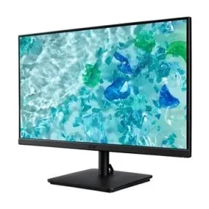 ECRAN ACER VERO V227Q - 22" FULL HD - 100HZ - DALL VA - 4MS - HDMI+VGA+DP - PLUG & PLAY - BLACK