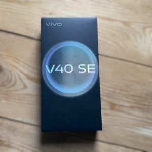 VIVO V40 SE 5G - SNAPDRAGON 4 GEN 2 - 8GB - 256GB - DUAL SIM - 6.7" AMOLED - 50MPXL - 5000 MAH - PURPLE V2337