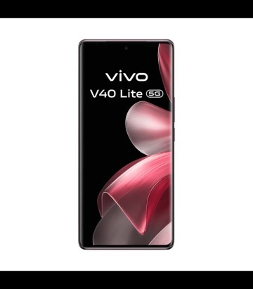 VIVO V40 LITE 5G - SNAPDRAGON 685 - 8GB - 256GB - DUAL SIM - 6.7" AMOLED - 50MPXL - 5000 MAH - MARRON V2341 – Image 3