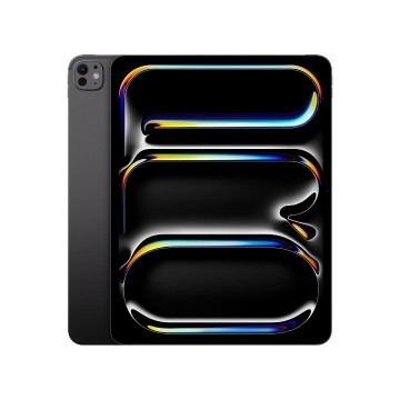 APPLE IPAD PRO M4 2024 - 1TB - CELLULAR 5G + WIFI - 11" ULTRA RETINA OLED -12 MPXL 4K - SCELLÉ - SILVER – Image 2