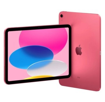 APPLE IPAD A16 - ONLY WI-FI - 6GB - 512GB - 6-CORE - GPU 5-CORE - 11" LIQUID RETINA - TOUCH ID - USB-C - PINK APPLE IPAD A16 - – Image 2