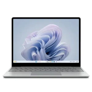 MICROSOFT SURFACE LAPTOP GO 3 - I5-1235U - 8GB - 256GB - 12.4" TACTILE 2K+ - WIN11 - PLATINUM - SCELLÉE