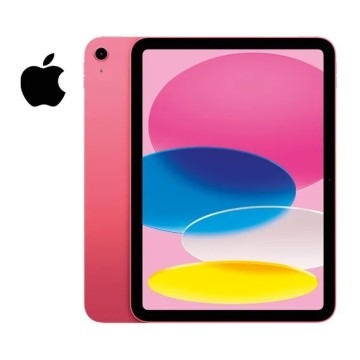 APPLE IPAD A16 - ONLY WI-FI - 6GB - 512GB - 6-CORE - GPU 5-CORE - 11" LIQUID RETINA - TOUCH ID - USB-C - PINK APPLE IPAD A16 - – Image 4