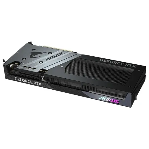 GIGABYTE AORUS ELITE GEFORCE RTX 5060 8G - 8GO GDDR7 - HDMI/DISPLAYPORT - DLSS 4 - PCI EXPRESS - BLACK – Image 4