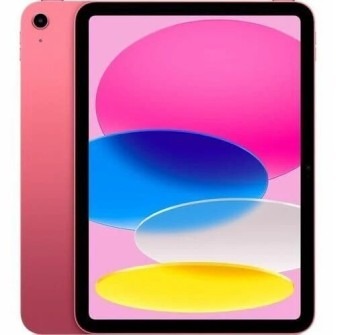 APPLE IPAD A16 - ONLY WI-FI - 6GB - 512GB - 6-CORE - GPU 5-CORE - 11" LIQUID RETINA - TOUCH ID - USB-C - PINK APPLE IPAD A16 - – Image 3