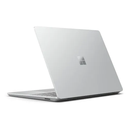 MICROSOFT SURFACE LAPTOP GO 3 - I5-1235U - 16GB - 256GB - 12.4" TACTILE 2K+ - WIN11 - PLATINUM - SCELLÉEE – Image 5