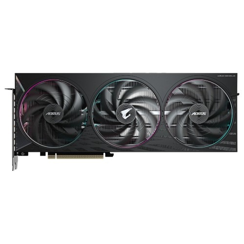 GIGABYTE AORUS ELITE GEFORCE RTX 5060 8G - 8GO GDDR7 - HDMI/DISPLAYPORT - DLSS 4 - PCI EXPRESS - BLACK – Image 2