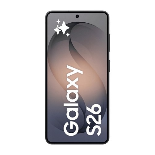SAMSUNG GALAXY S26 - EXYNOS 2600 - 12GB - 256GB - DUAL SIM - 6.3" AMOLED - 50MP - 5G - USB-C - 4300 MHA - BLACK SM-S942B – Image 4