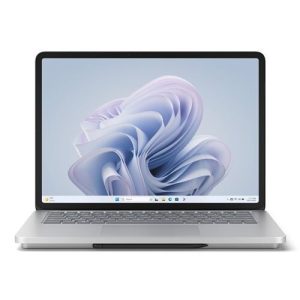 MICROSOFT SURFACE LAPTOP STUDIO 2 - I7-13700H - 16GB - 512GB SSD - 13" TACTILE 2K+ - WIN 11 - PLATINUM - SCELLÉEE