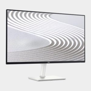 ECRAN DELL S2425H - 24" FULL HD - IPS - 100HZ - 4MS - 2X HDMI - SPEAKERS - ULTRA-THIN BEZELS - WHITE