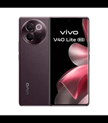 VIVO V40 LITE 5G - SNAPDRAGON 685 - 8GB - 256GB - DUAL SIM - 6.7" AMOLED - 50MPXL - 5000 MAH - MARRON V2341 – Image 2