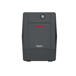 APC EASY-UPS BVG2200I-GR - ONDULEUR TOUR LINE-INTERACTIVE 2200VA - 230 V - 04 SORTIES PRISE FR - SCHUKO - LED