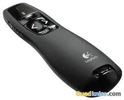 Logitech Pointeur Sans Fil R400 – Image 2