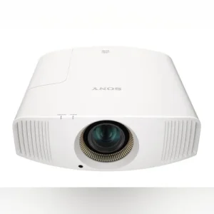 SONY VPL-VW570ES - VIDÉOPROJECTEUR 4K SXRD NATIVE - HDR - 1800 LUMENS - HOME CINEMA - CONTRASTE 350 000:1 - HDMI 18 GBPS