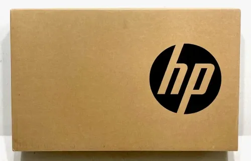 PC PORTABLE HP 15-FD0336TU - INTEL CORE i5-1334U - 8GO RAM - SSD 512GO 15.6" FHD - SANS OS - SILVER – Image 2
