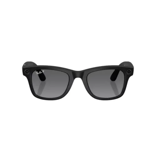 RAY-BAN META WAYFARER GEN 2 - LUNETTES CONNECTÉES - SMART GLASSES - CAMÉRA INTÉGRÉE - AUDIO - WI-FI / BLUETOOTH – Image 2