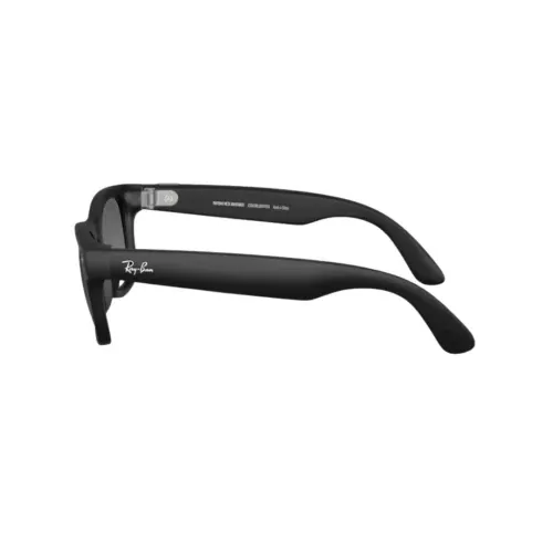 RAY-BAN META WAYFARER GEN 2 - LUNETTES CONNECTÉES - SMART GLASSES - CAMÉRA INTÉGRÉE - AUDIO - WI-FI / BLUETOOTH – Image 4
