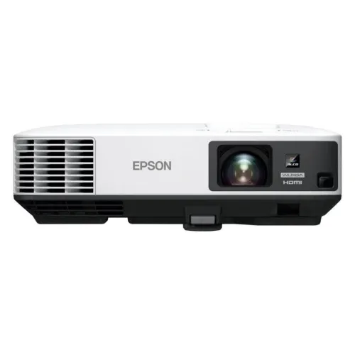 EPSON EB-2250U - VIDÉOPROJECTEUR FULL HD - 5000 LUMENS - HAUTE LUMINOSITÉ - HDMI - WIFI - ETHERNET – Image 4
