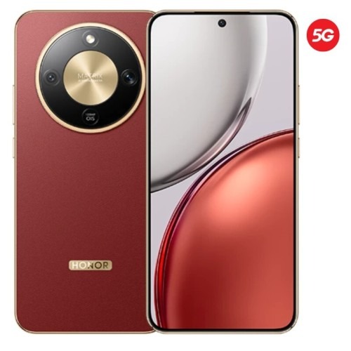 HONOR X9D 5G AI - SNAPDRAGON 6 GEN 4 - 12GO - 256GO - DUAL SIM - 6.7" AMOLED - NFC - EMPREINTES - 8000 MAH – Image 3