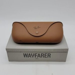 RAY-BAN META WAYFARER GEN 2 - LUNETTES CONNECTÉES - SMART GLASSES - CAMÉRA INTÉGRÉE - AUDIO - WI-FI / BLUETOOTH