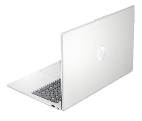 PC PORTABLE HP 15-FD0336TU - INTEL CORE i5-1334U - 8GO RAM - SSD 512GO 15.6" FHD - SANS OS - SILVER – Image 4