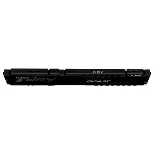 KINGSTON FURY BEAST - 16GO DDR5 - 1 BARRETTE 16GO - 5600MHZ CL40 - XMP 3.0 - AMD/INTEL - BLACK – Image 4