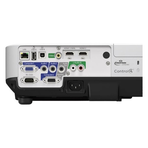 EPSON EB-2250U - VIDÉOPROJECTEUR FULL HD - 5000 LUMENS - HAUTE LUMINOSITÉ - HDMI - WIFI - ETHERNET – Image 3
