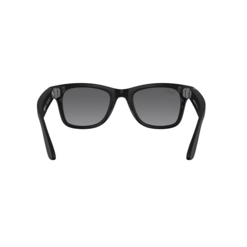RAY-BAN META WAYFARER GEN 2 - LUNETTES CONNECTÉES - SMART GLASSES - CAMÉRA INTÉGRÉE - AUDIO - WI-FI / BLUETOOTH – Image 5